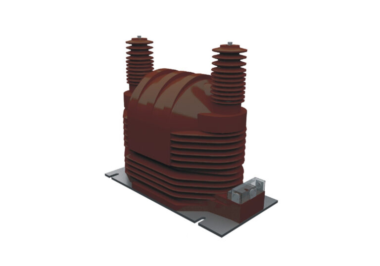JDZ-35 Single Phase Voltage Transformer Series