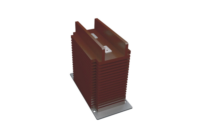 LZZB-35 Single Phase Current Transformer Series