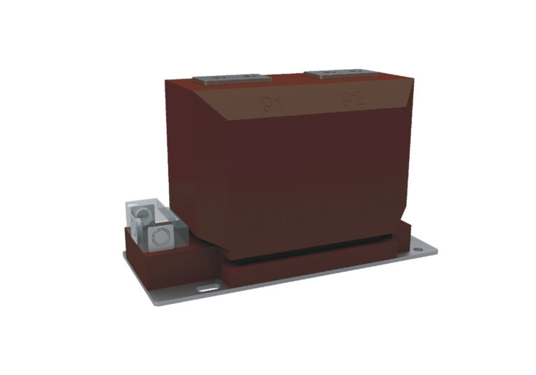 LZZBJ-10 Single Phase Current Transformer Series