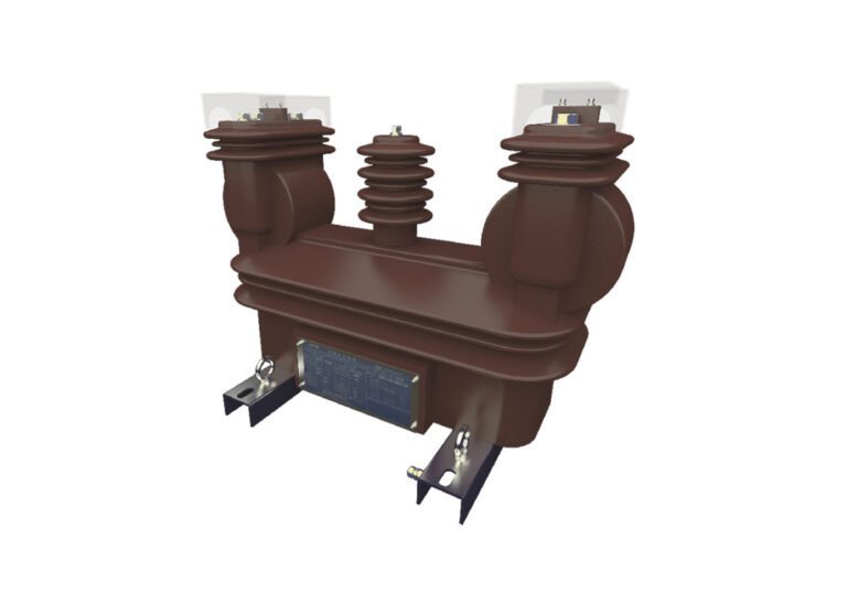 JLSZV23-10W Outdoor Combined Transformer
