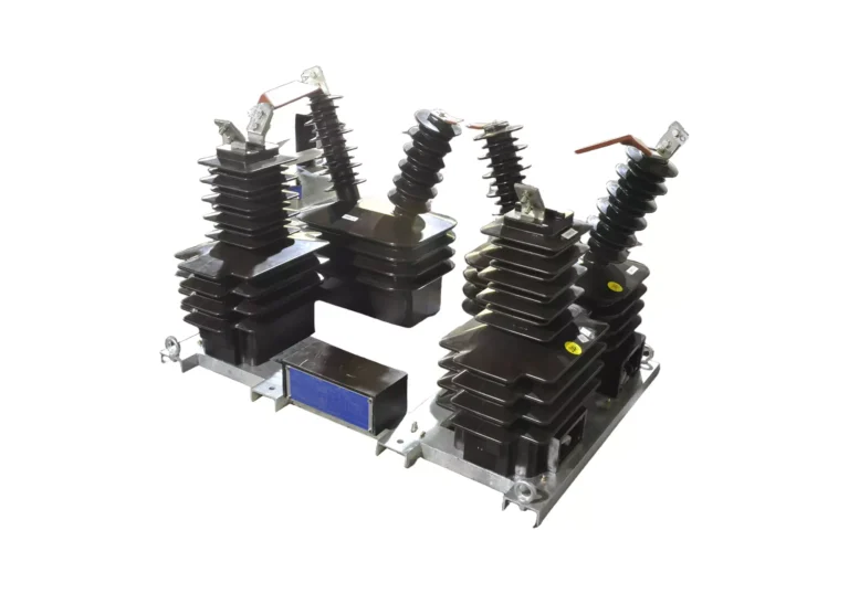 JLSZV3-35W Outdoor Combined Transformer