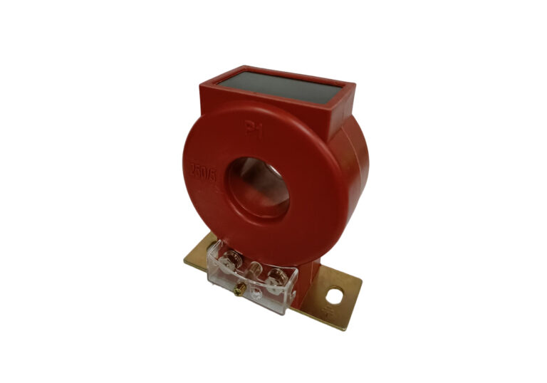 LMZ4-0.66 Current Transformers